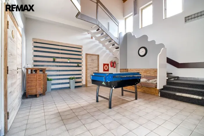 Prodej ubytování, Morávka, 1000 m2