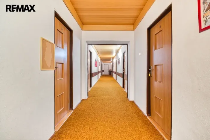 Prodej ubytování, Morávka, 1000 m2