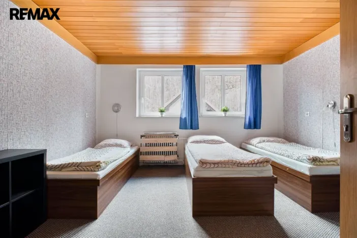 Prodej ubytování, Morávka, 1000 m2