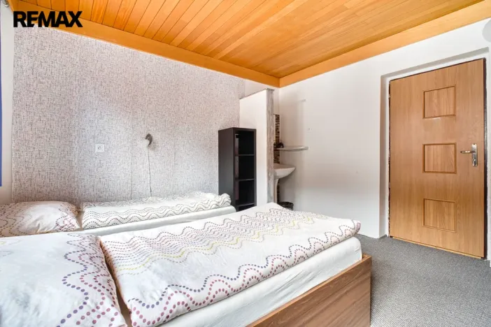 Prodej ubytování, Morávka, 1000 m2