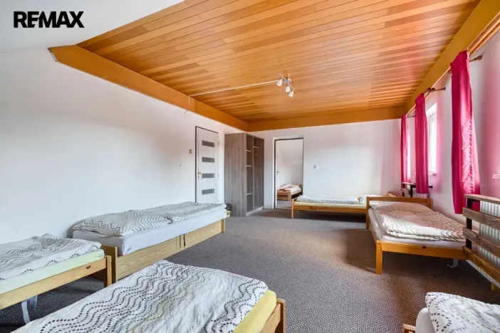 Prodej ubytování, Morávka, 1000 m2