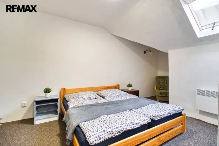 Prodej ubytování, Morávka, 1000 m2