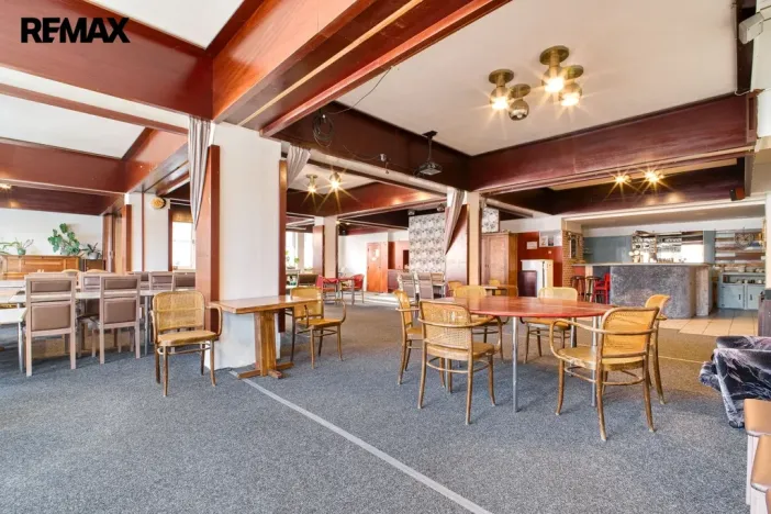 Prodej ubytování, Morávka, 1000 m2