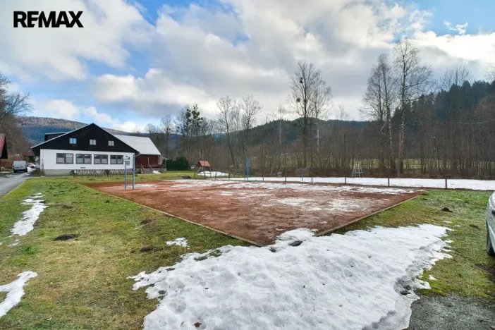 Prodej ubytování, Morávka, 1000 m2