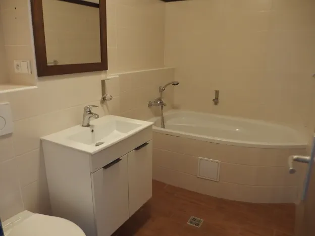 Pronájem bytu 3+kk, Napajedla, Masarykovo náměstí, 67 m2