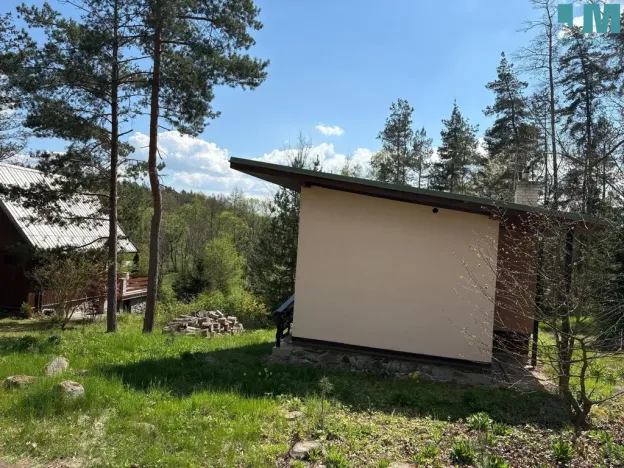 Prodej chaty, Naloučany, 60 m2