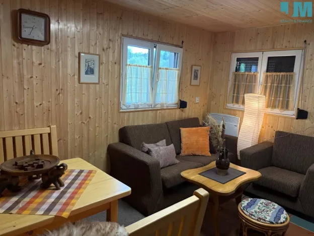 Prodej chaty, Naloučany, 60 m2