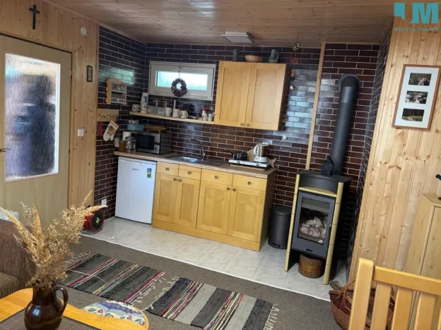 Prodej chaty, Naloučany, 60 m2