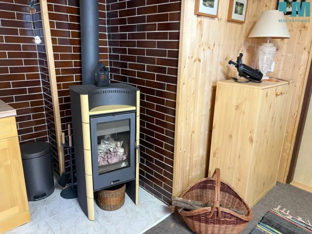 Prodej chaty, Naloučany, 60 m2