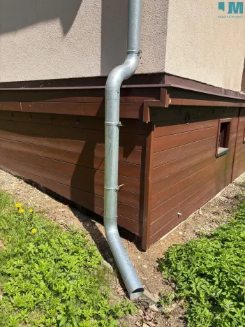 Prodej chaty, Naloučany, 60 m2