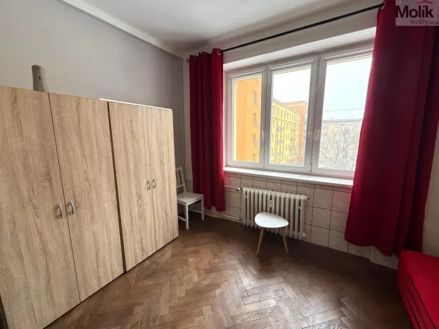 Pronájem bytu 1+1, Most, W. A. Mozarta, 39 m2