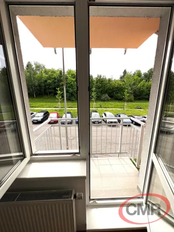 Pronájem bytu 2+kk, Praha, Za valem, 56 m2