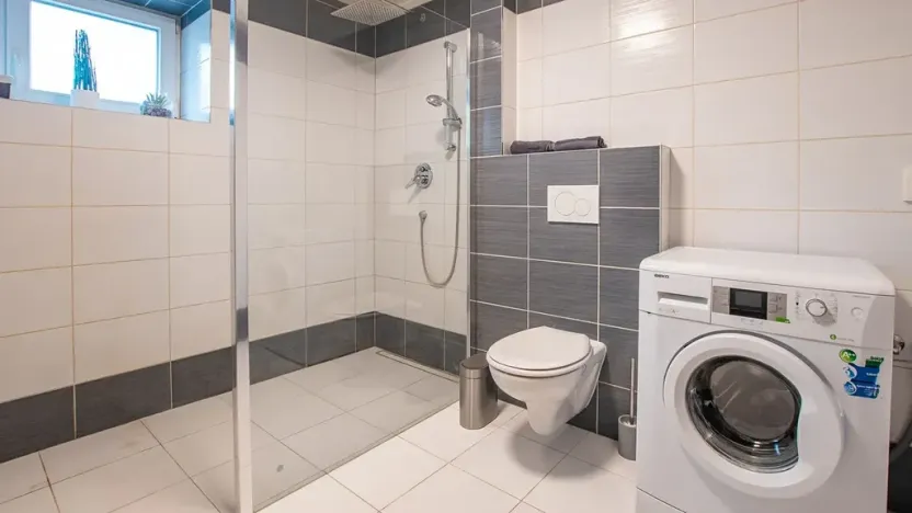 Pronájem bytu 2+kk, Pátek, 80 m2