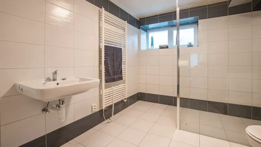 Pronájem bytu 2+kk, Pátek, 80 m2