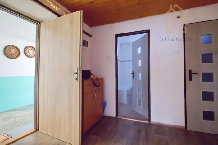 Prodej bytu 2+1, Louny, Husova, 63 m2