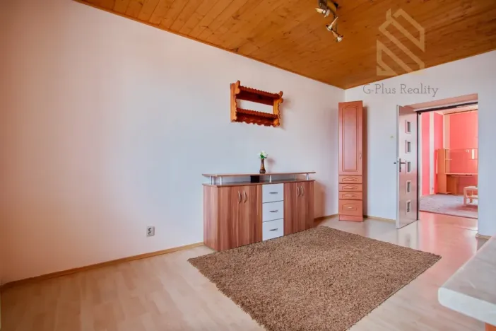 Prodej bytu 2+1, Louny, Husova, 63 m2