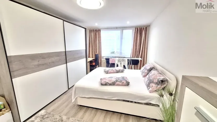 Prodej bytu 2+1, Krupka - Maršov, Karla Čapka, 63 m2