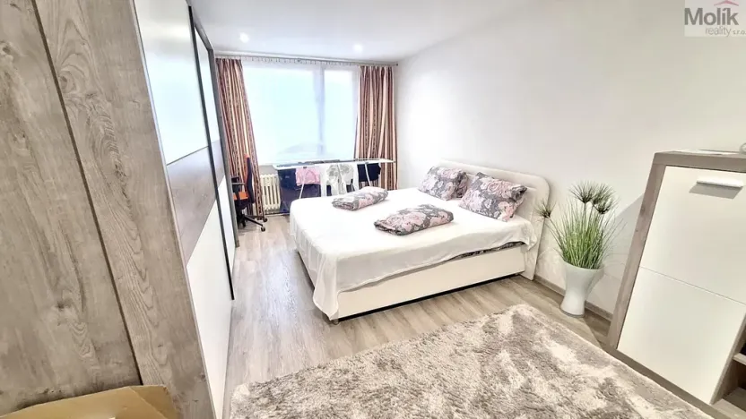 Prodej bytu 2+1, Krupka - Maršov, Karla Čapka, 63 m2