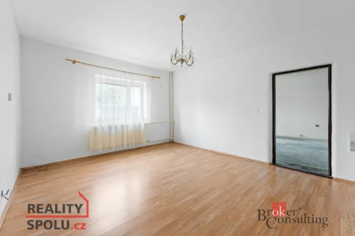 Prodej rodinného domu, Pardubice - Ohrazenice, Seifertova, 195 m2