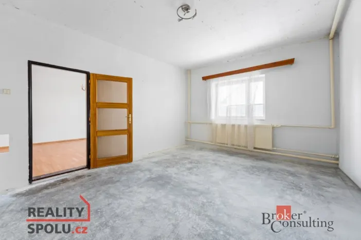 Prodej rodinného domu, Pardubice - Ohrazenice, Seifertova, 195 m2