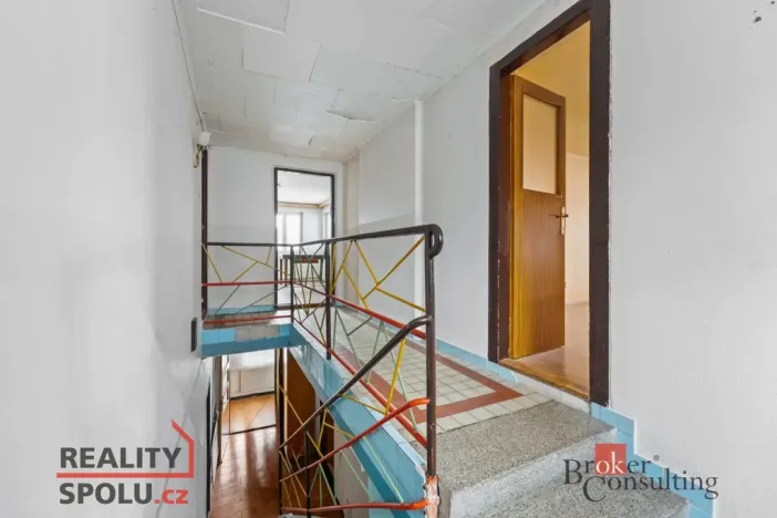 Prodej rodinného domu, Pardubice - Ohrazenice, Seifertova, 195 m2