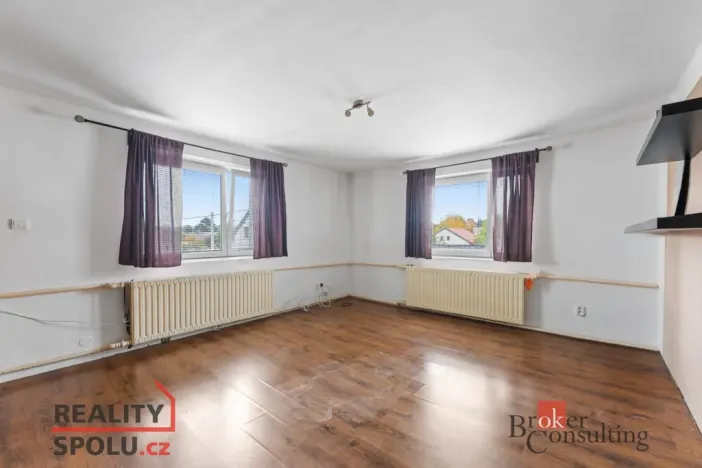 Prodej rodinného domu, Pardubice - Ohrazenice, Seifertova, 195 m2