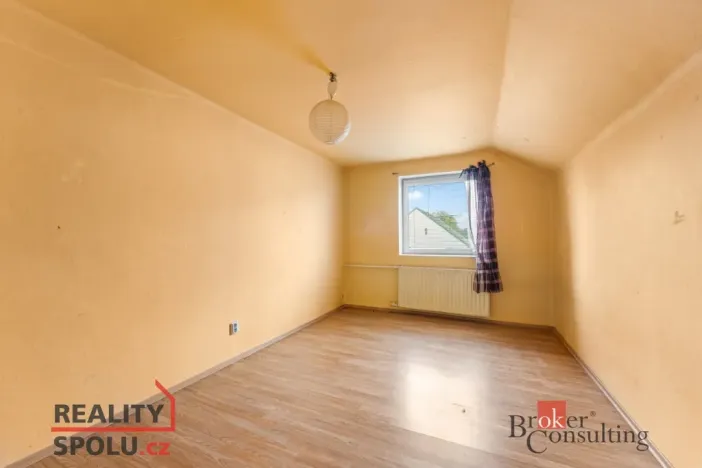 Prodej rodinného domu, Pardubice - Ohrazenice, Seifertova, 195 m2