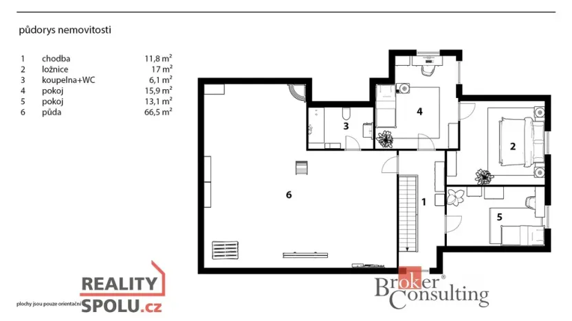 Prodej rodinného domu, Pardubice - Ohrazenice, Seifertova, 195 m2