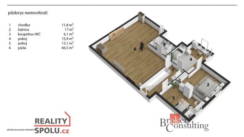 Prodej rodinného domu, Pardubice - Ohrazenice, Seifertova, 195 m2