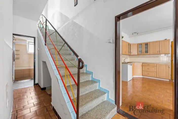 Prodej rodinného domu, Pardubice - Ohrazenice, Seifertova, 195 m2