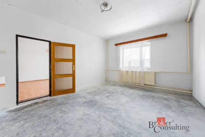 Prodej rodinného domu, Pardubice - Ohrazenice, Seifertova, 195 m2