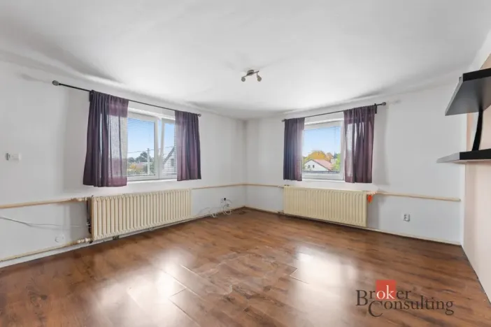 Prodej rodinného domu, Pardubice - Ohrazenice, Seifertova, 195 m2