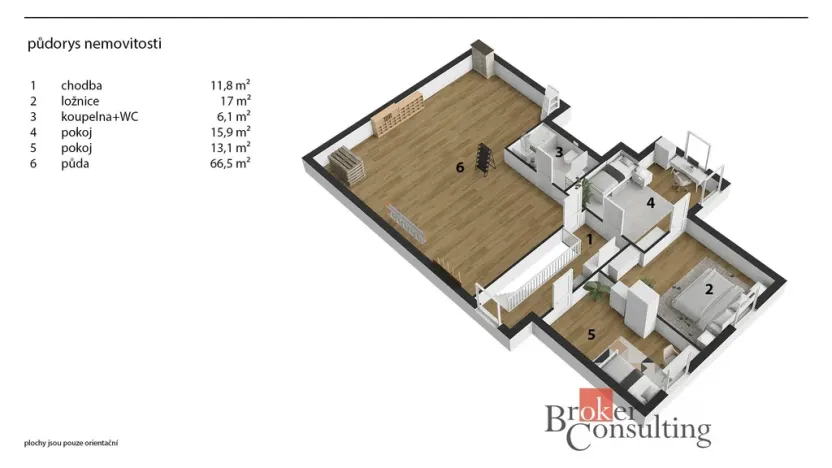 Prodej rodinného domu, Pardubice - Ohrazenice, Seifertova, 195 m2