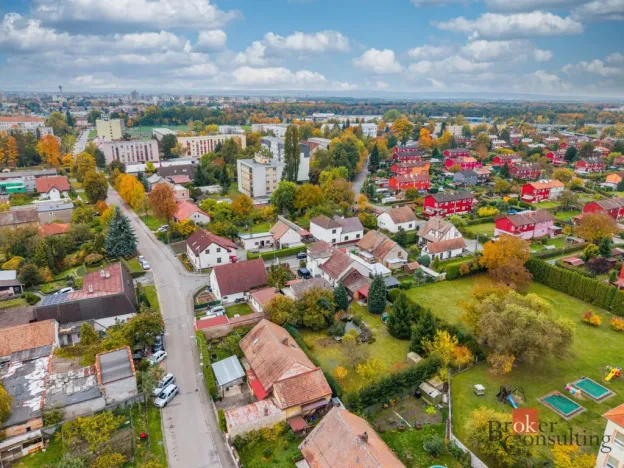 Prodej rodinného domu, Pardubice - Ohrazenice, Seifertova, 195 m2