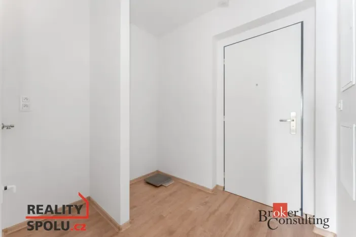 Pronájem bytu 1+kk, Náchod - Staré Město nad Metují, Bartoňova, 40 m2