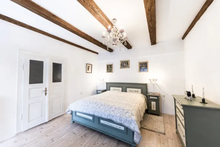 Prodej chalupy, Plaňany, Komenského, 111 m2