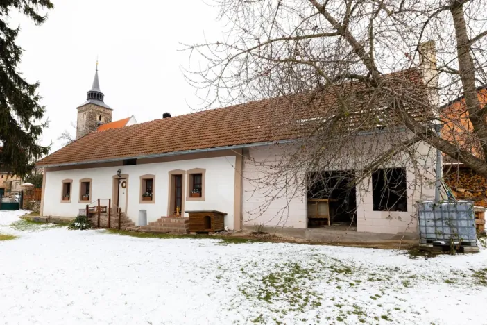 Prodej chalupy, Plaňany, Komenského, 111 m2