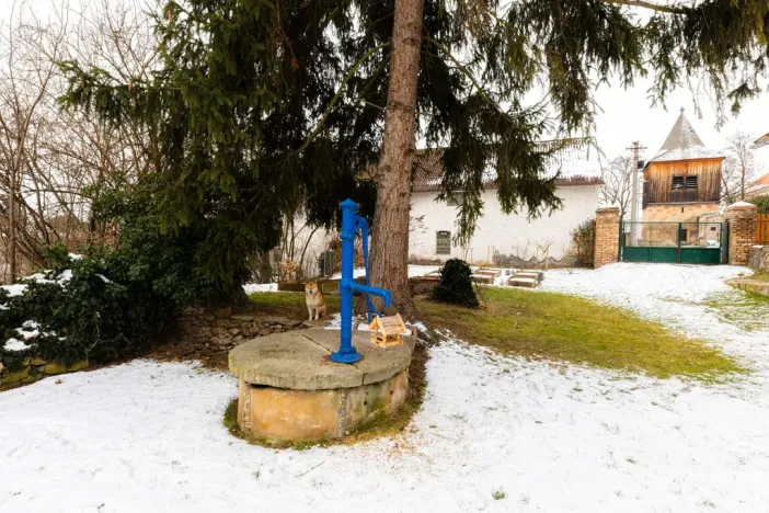 Prodej chalupy, Plaňany, Komenského, 111 m2