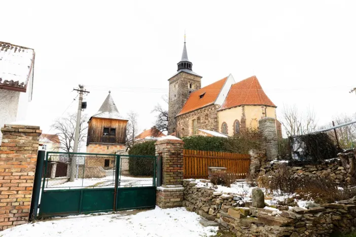 Prodej chalupy, Plaňany, Komenského, 111 m2