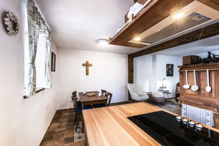 Prodej chalupy, Plaňany, Komenského, 111 m2