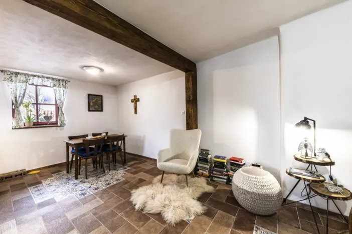 Prodej chalupy, Plaňany, Komenského, 111 m2