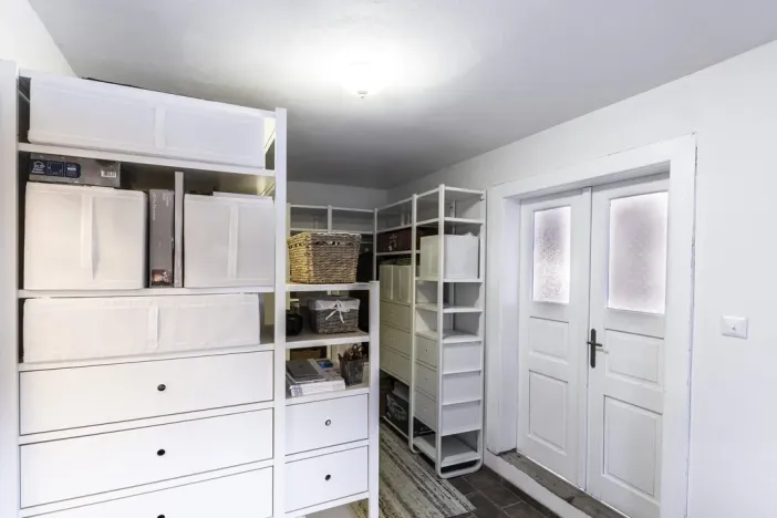 Prodej chalupy, Plaňany, Komenského, 111 m2