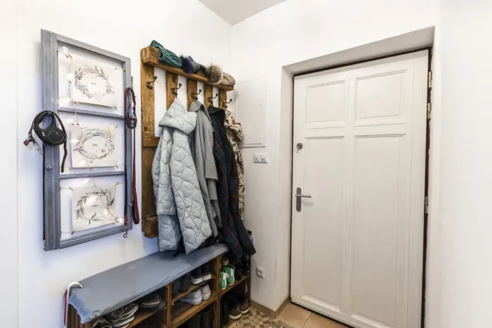 Prodej chalupy, Plaňany, Komenského, 111 m2