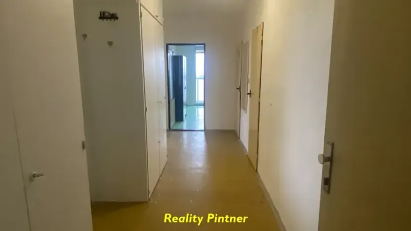 Pronájem bytu 3+1, Příbram, Sportovní, 71 m2