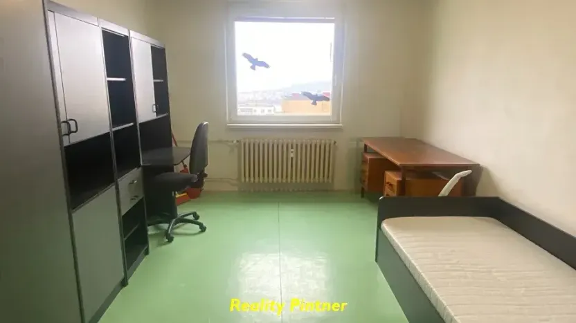 Pronájem bytu 3+1, Příbram, Sportovní, 71 m2