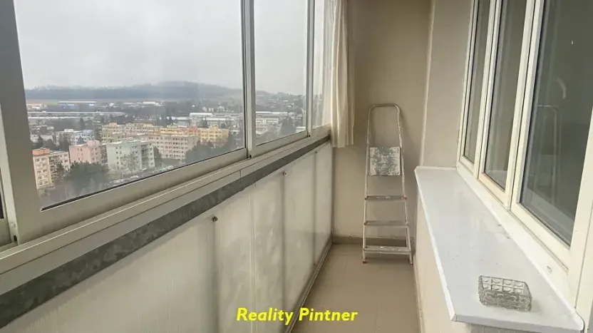 Pronájem bytu 3+1, Příbram, Sportovní, 71 m2