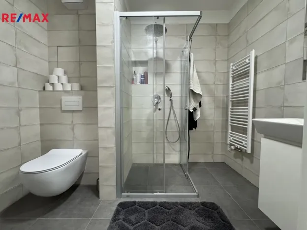 Pronájem bytu 1+kk, Olomouc, Camilla Sitteho, 31 m2