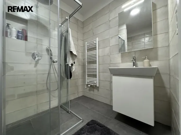 Pronájem bytu 1+kk, Olomouc, Camilla Sitteho, 31 m2