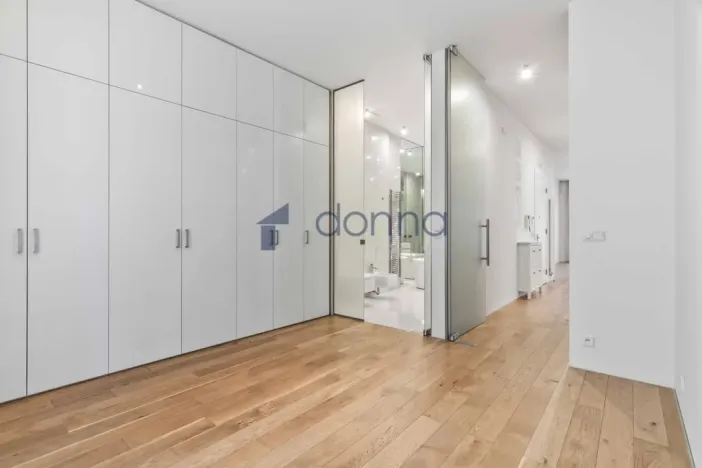 Pronájem bytu 3+kk, Praha, Laubova, 134 m2