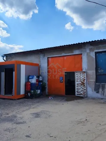 Prodej skladu, Přelouč, Sportovní, 623 m2